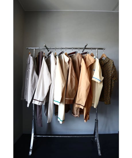 【used】Euro pajamas pajamas SET UP