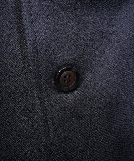 【abun original】VEST / ONYX