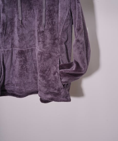 【used】THE NORTH FACE  mountain fleece  hoodie