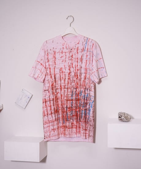 【SFRN】Tommy's drawing check remake T