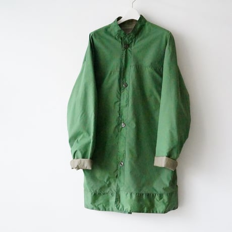 【used】Olanda military liner jacket