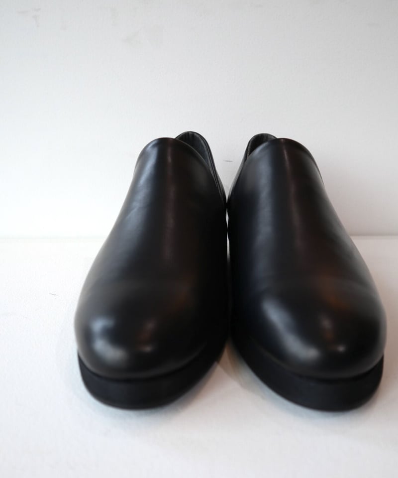 ISHMM】SLIP-ON SHOES | abundantism