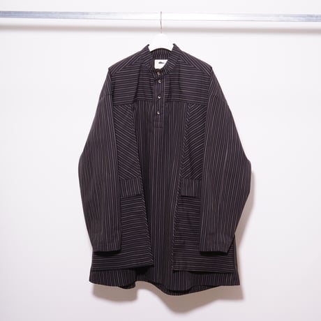 【YIFAT FINKELSHTEIN】SHOVI SHIRT [one size]