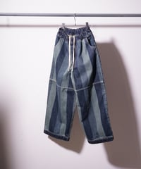 【YIFAT FINKELSHTEIN】PAZIT／DENIM SHADES／S
