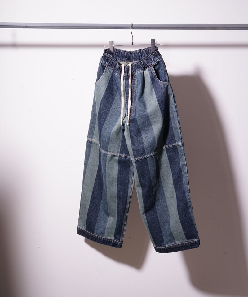 YIFAT FINKELSHTEIN】PAZIT／DENIM SHADES／S | abun