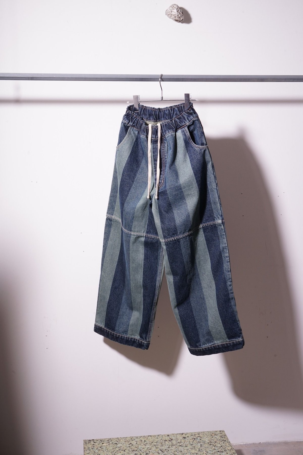 YIFAT FINKELSHTEIN】PAZIT／DENIM SHADES／S | abun