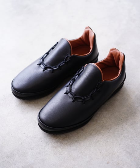 【MIDORIKAWARYO】CHAIN HOVER ／ XS-L