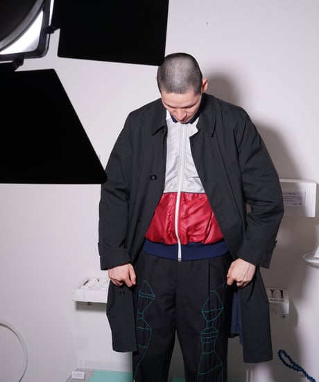 【Vintage】from Austria / switching jersey