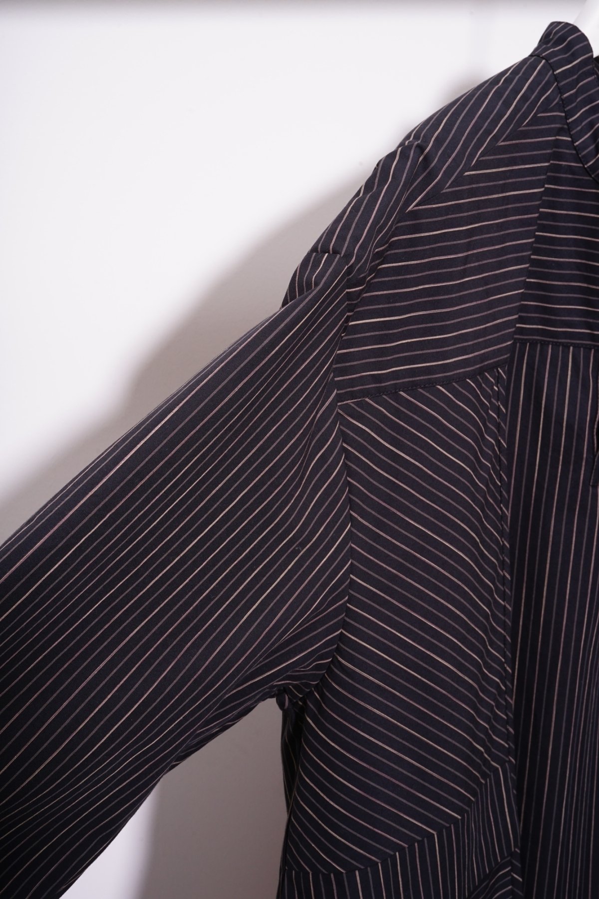 YIFAT FINKELSHTEIN】SHOVI SHIRT [one size] | ab