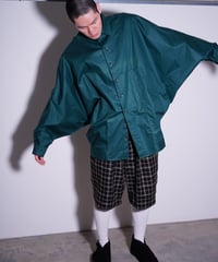 SOLD OUT【YIFAT FINKELSHTEIN】"SMADAR" /dark green