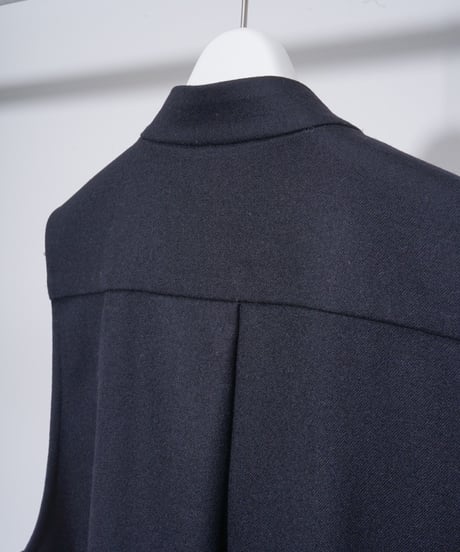 【abun original】VEST / ONYX