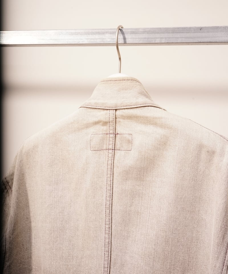 used】上海灘 China jacket | abundantism