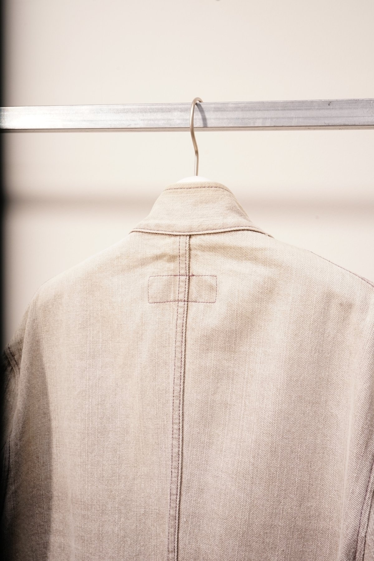used】上海灘 China jacket | abundantism used】上海灘 China jacket | abundantism