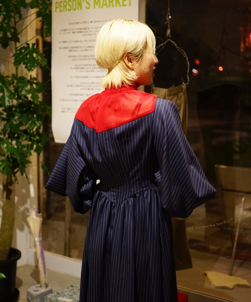 YOHEI OHNO】Prokofiev stripe | abundantism