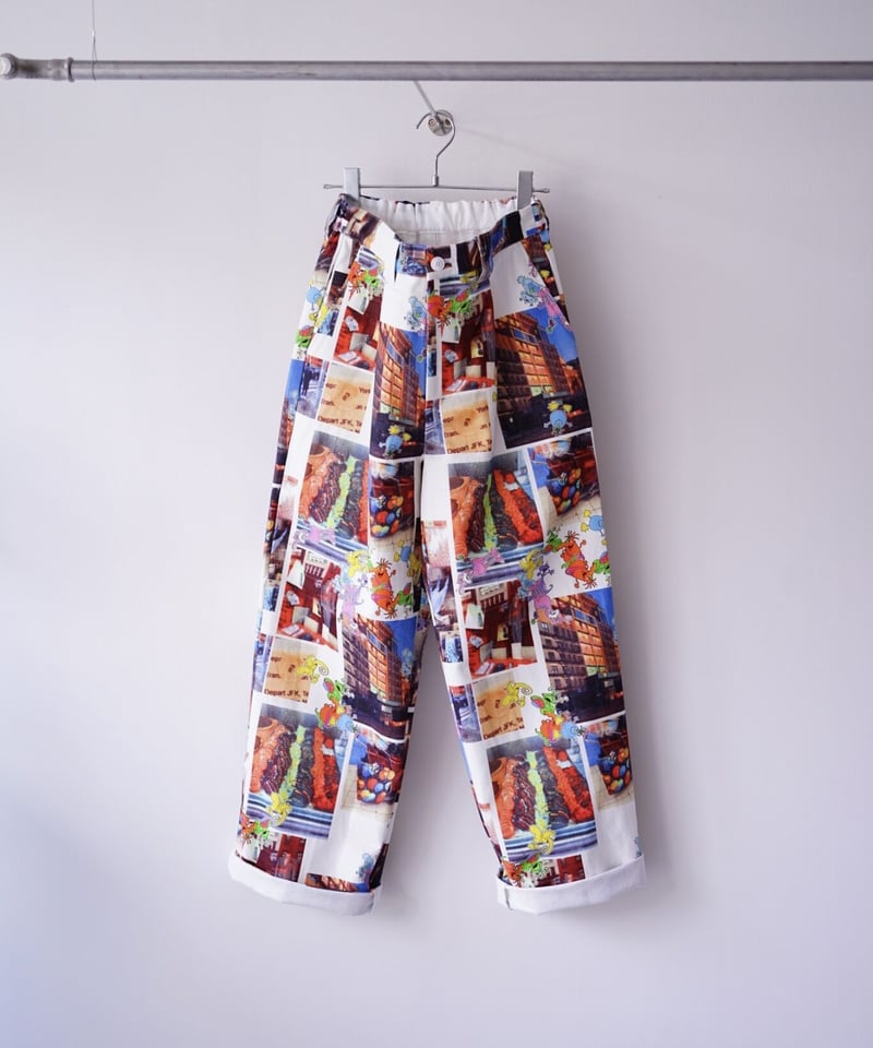 wataru tominaga シースルー WATARU TOMINAGA powernet baby T-shirt・death - tity