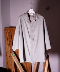 【TÍSCAR ESPADAS】 THE OLIVERAS SHIRT