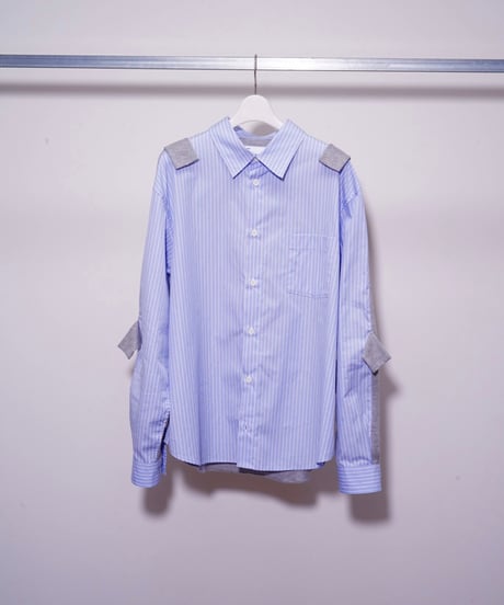 m*r様 【難あり】A machine シャツ blog_240805_amachine_shirt_c3.jpg