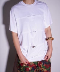 【remake】docking boarder Tshirt