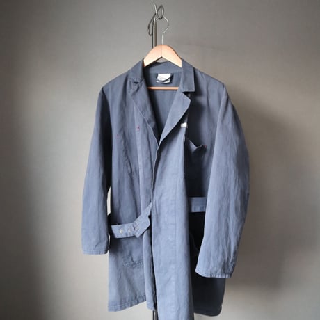 【used】Nederland cache-coeur work coat