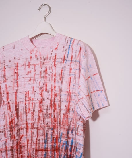 【SFRN】Tommy's drawing check remake T