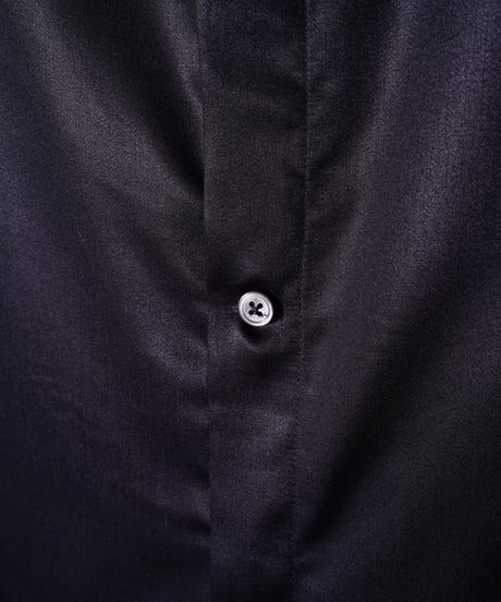 【house of the very island's...】jacob shirts : black