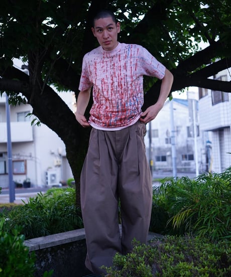 【SFRN】Tommy's drawing check remake T