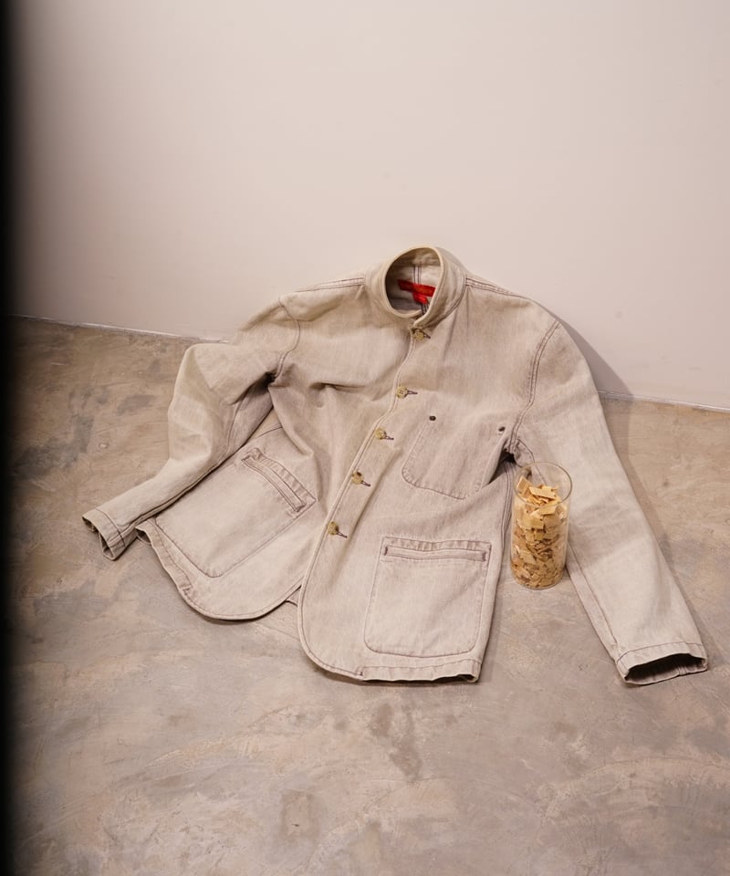 used】上海灘 China jacket | abundantism used】上海灘 China jacket | abundantism