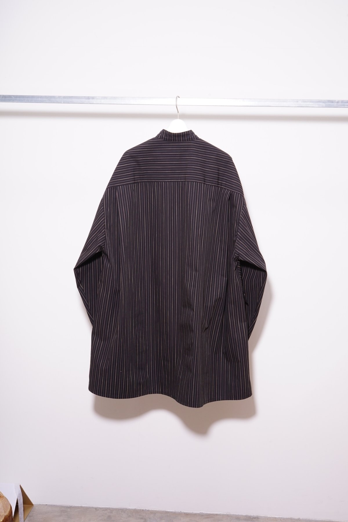 YIFAT FINKELSHTEIN AW22 シャツ YIFAT FINKELSHTEIN】SHOVI SHIRT [one size] | ab