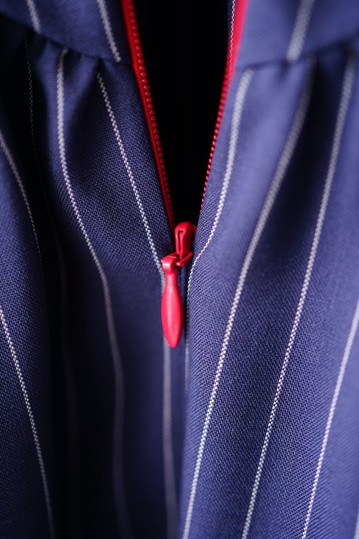 YOHEI OHNO】Prokofiev stripe | abundantism