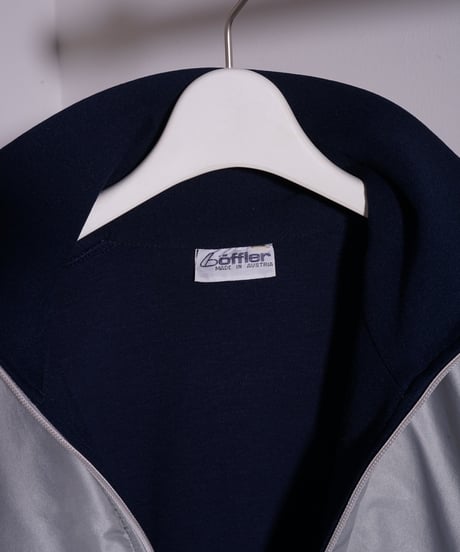【Vintage】from Austria / switching jersey