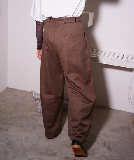 【house of the very island's...】Jaden / dark mud