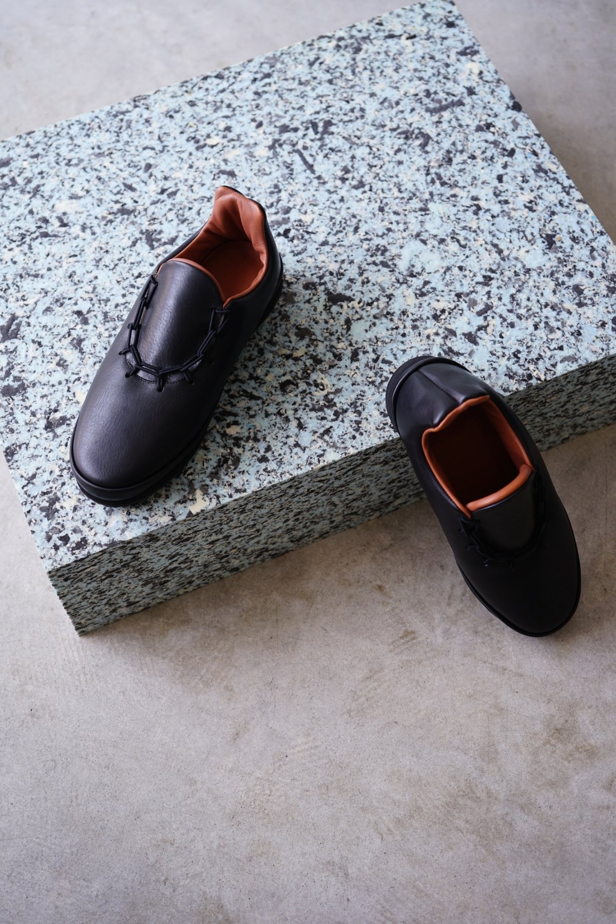 MIDORIKAWARYO】CHAIN HOVER ／ M-XL | abundantism