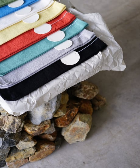 期間限定 [aligatos] paper socks "paper"