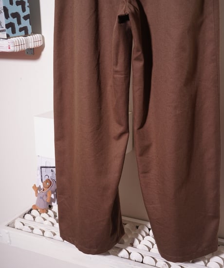 【house of the very island's...】Jaden / dark mud