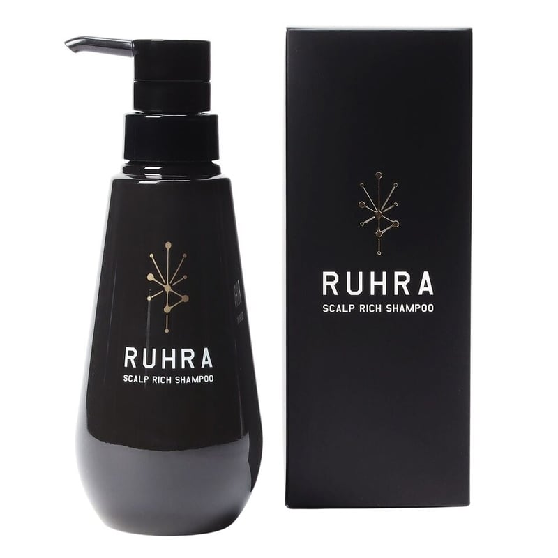 リブナス ルーラ スカルプリッチシャンプー 300ml | rondo cosmetics