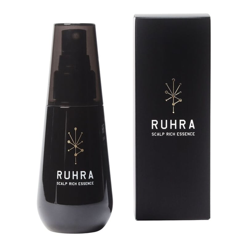 リブナス「ルーラ」スカルプリッチエッセンス ルーラスカルプリッチエッセンス90ml（リブナス） | rondo cosmetics