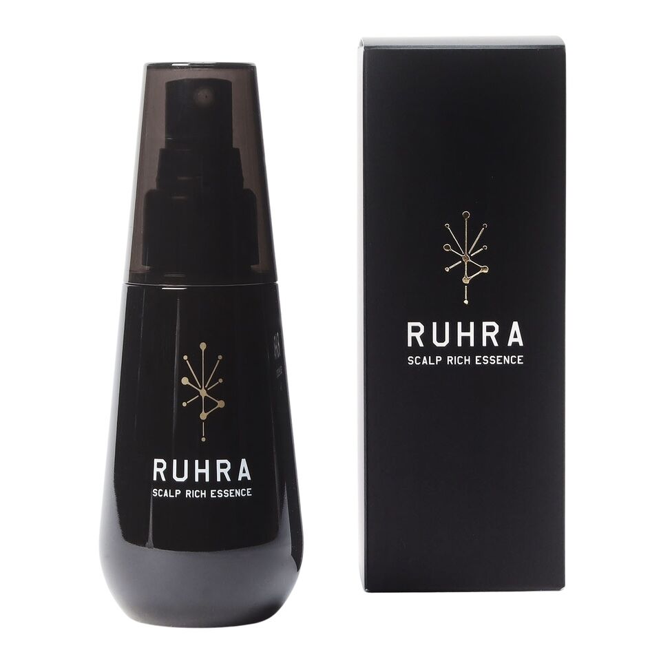 ルーラスカルプリッチエッセンス90ml（リブナス） | rondo cosmetics