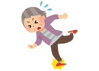 【終了・感想】（7月13日（土）15:00）第94回介護ITオンライン勉強会：「転倒予防の研究事例を紹介しよう！」