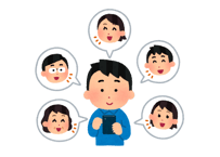 【終了・感想】（9月10日（土）15:00）第56回介護ITオンライン勉強会：「D:介護におけるSNS活用は何の役に立つか？」