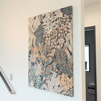 インテリアパネル　IG062/ size【全倍】