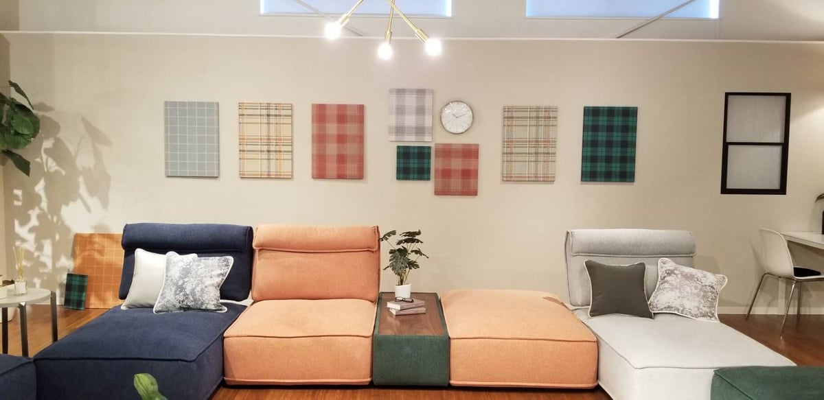 インテリアパネル IG042/ size【F8】 | THE INTERIOR COORDIN