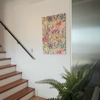 インテリアパネル　IG027/ size【全倍】