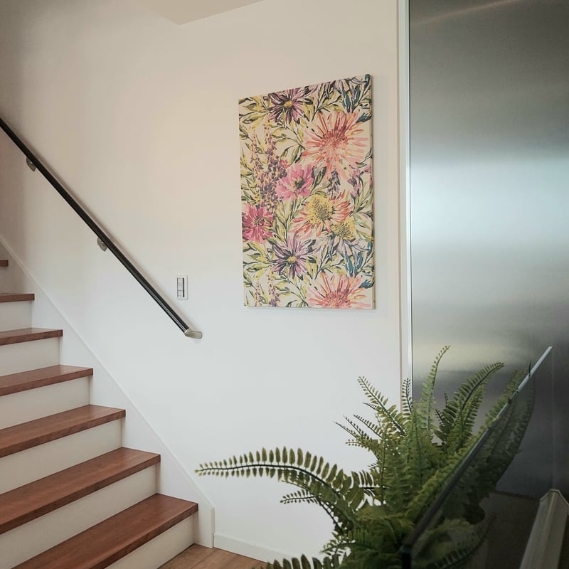 インテリアパネル IG027/ size【全倍】 | THE INTERIOR COORDIN