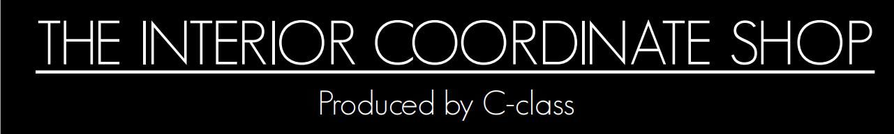 THE INTERIOR COORDINATE SHOP