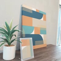 インテリアパネル　IG109/ size【F8】
