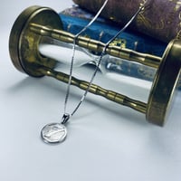 Silver Coin No.7