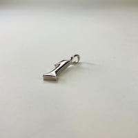 Silver Jack No.1