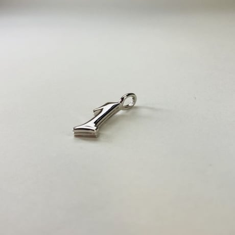 Silver Jack No.1