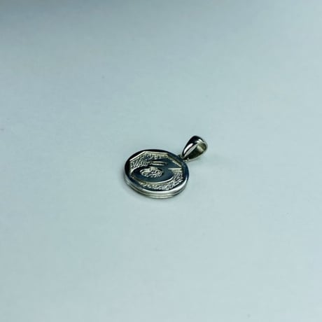 Silver Coin No.3
