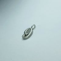 Silver Matte No.9